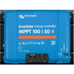 Kontroler ładowania SmartSolar MPPT 100/50